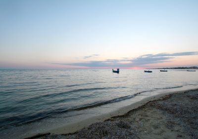 Tramonto in Torre sul mare Fonte Wikipedia.jpg